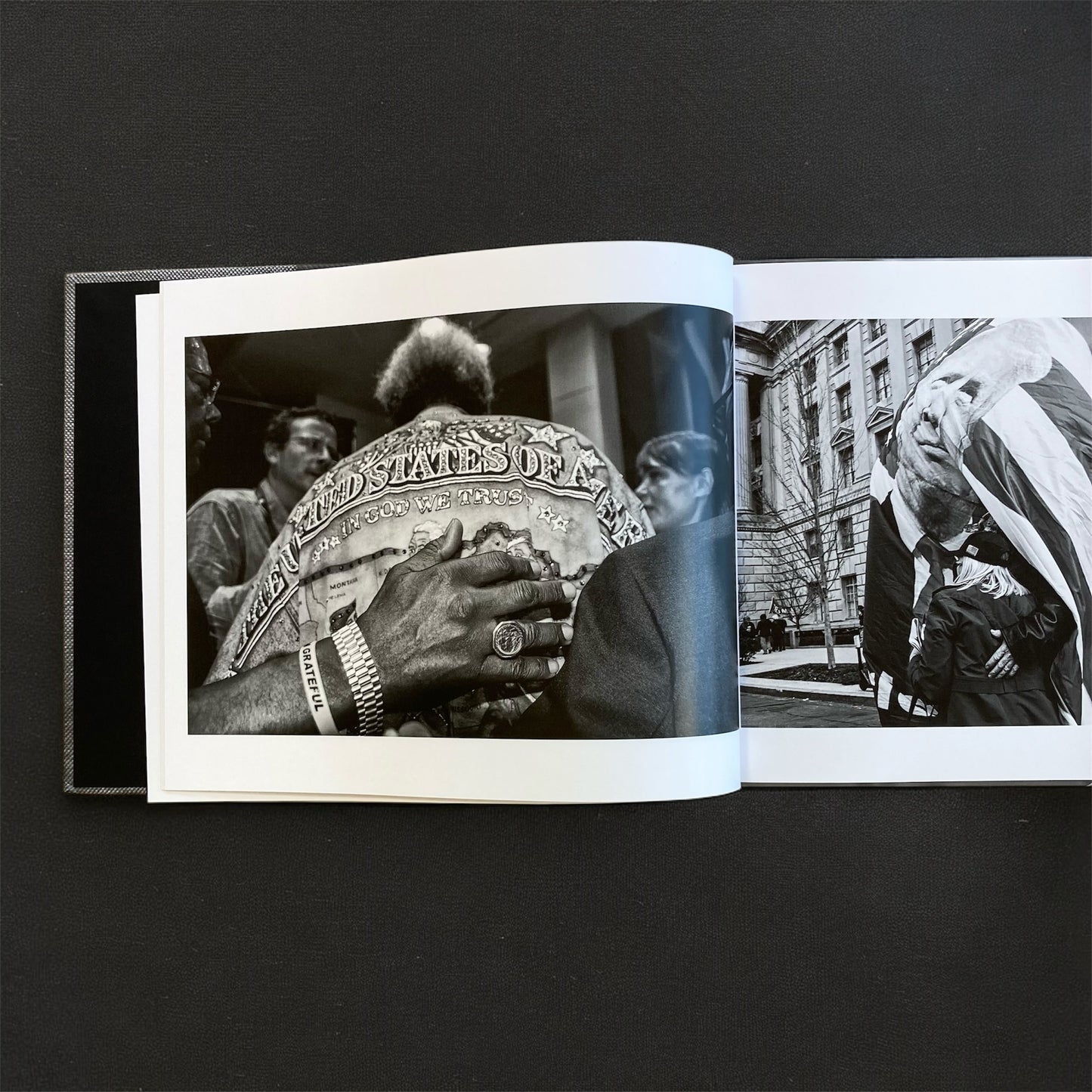 Trumpland by J.M. Giordano