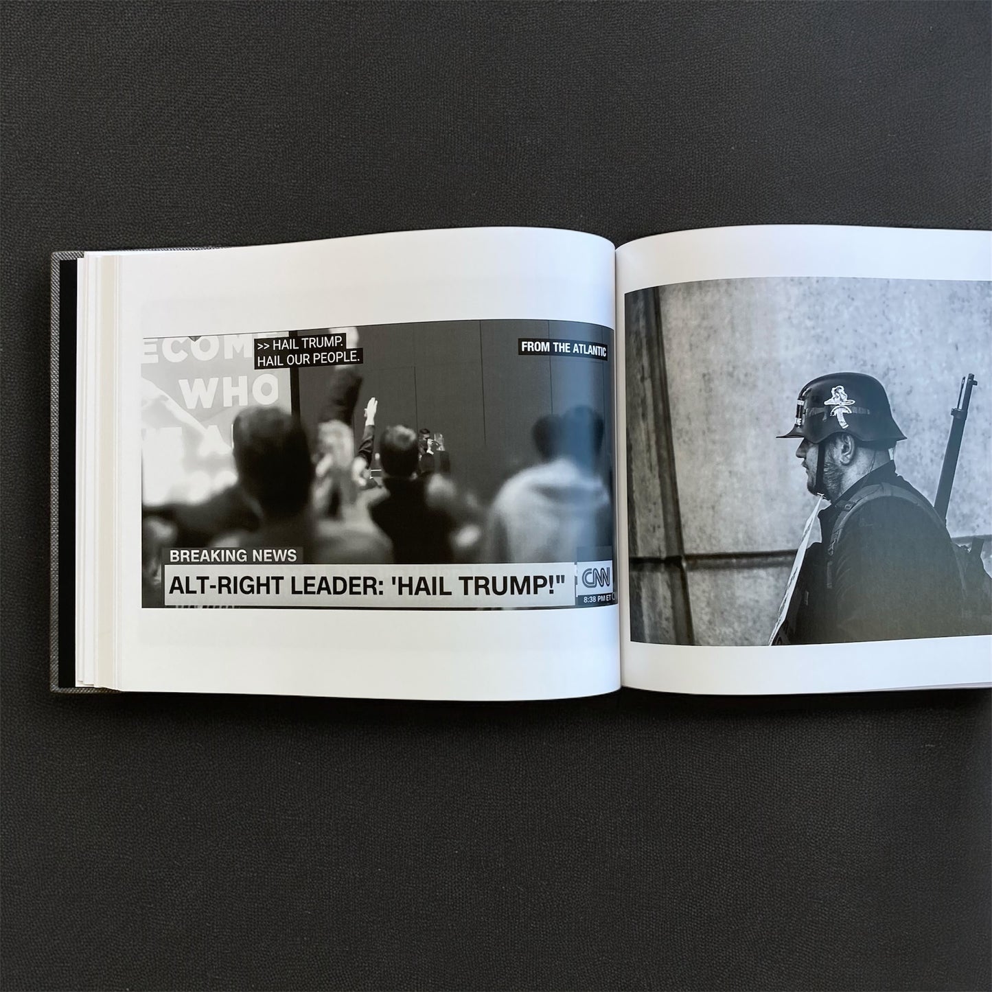 Trumpland by J.M. Giordano