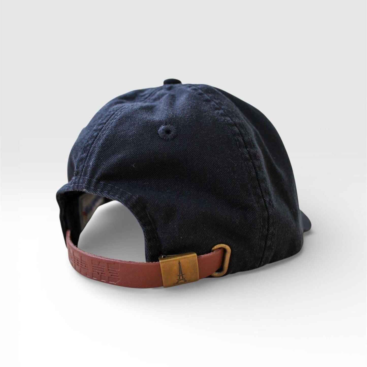 NIGHTED Logo Hat