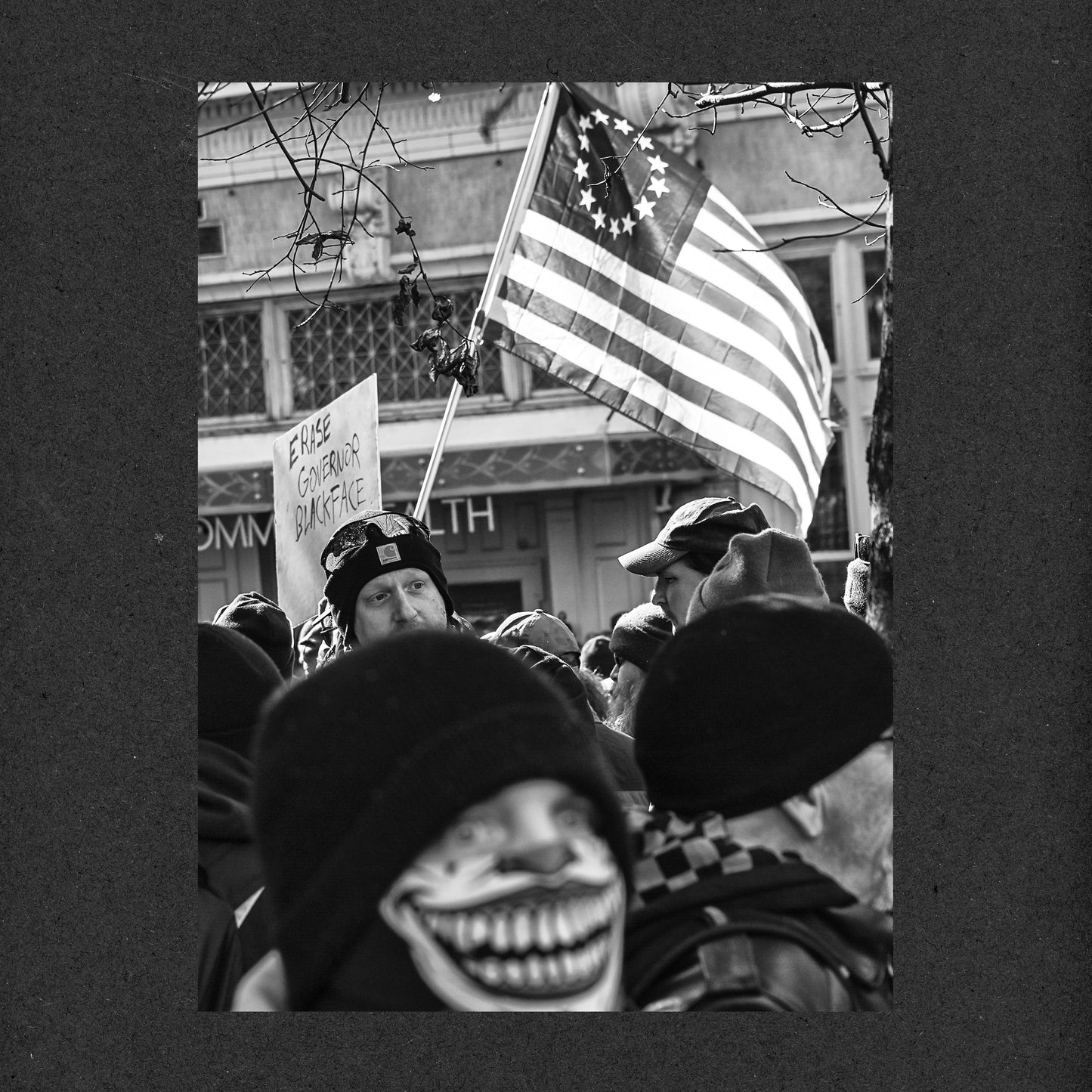 Trumpland by J.M. Giordano
