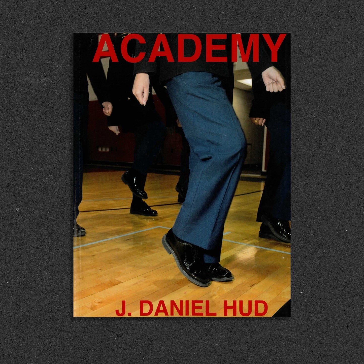 Academy by J. Daniel Hud