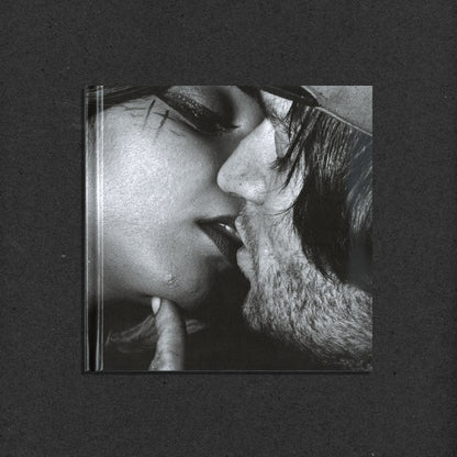 God Is A Place You Will Wait For The Rest Of Your Life by James Han