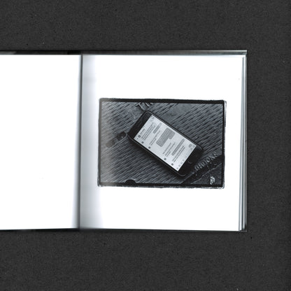 God Is A Place You Will Wait For The Rest Of Your Life by James Han