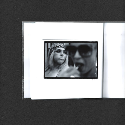 God Is A Place You Will Wait For The Rest Of Your Life by James Han