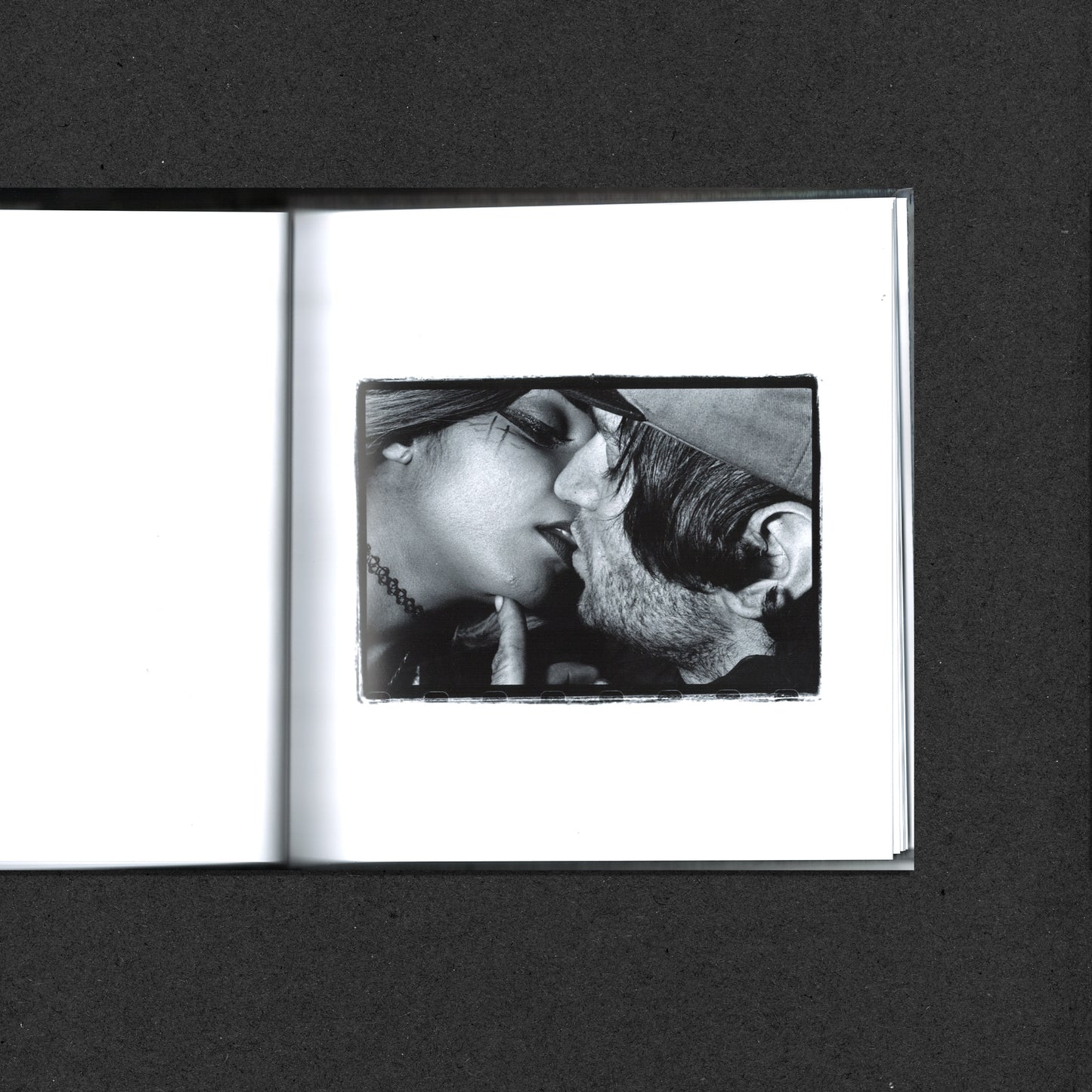 God Is A Place You Will Wait For The Rest Of Your Life by James Han