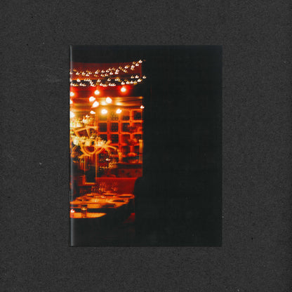 CLEAR by Kyle Grewing