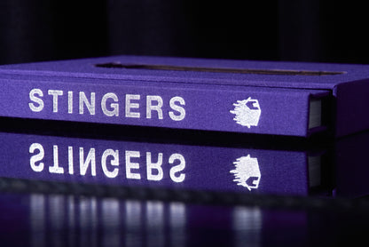 *Stingers