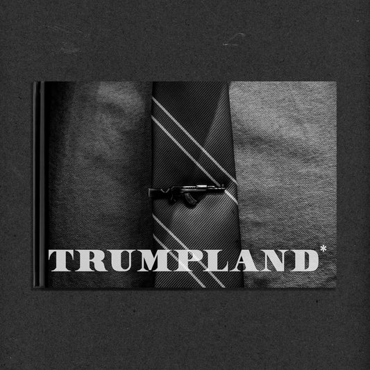 Trumpland by J.M. Giordano *pre-order*