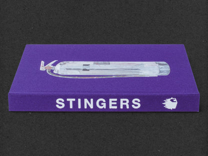*STINGERS*